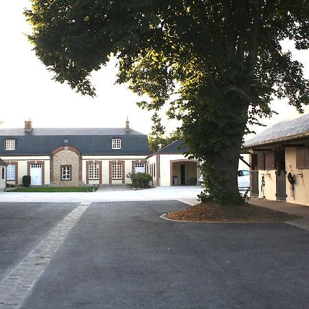 Le Parc De Crecy Treon Bagian luar foto